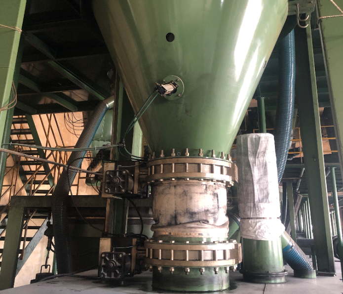 二位三通閥的應(yīng)用領(lǐng)域都有哪一些？