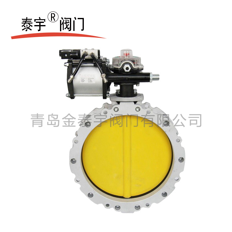 氣動(dòng)蝶閥如何保養(yǎng)才能“增壽”？